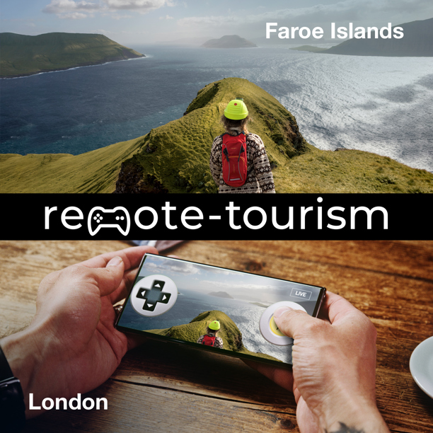 Remote Tourism